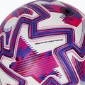 PUMA Orbita Ultimate PL Brilliance calcio puma bianco / multicolore dimensioni 5 4
