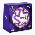 PUMA Orbita Ultimate PL Brilliance calcio puma bianco / multicolore dimensioni 5 5