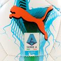 PUMA Orbit Serie A Mini calcio puma bianco / multicolore dimensioni 1 2