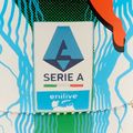 PUMA Orbit Serie A Mini calcio puma bianco / multicolore dimensioni 1 3