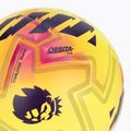 PUMA Orbita Pro PL Lights FIFA Qualità fluo giallo/multicolore calcio dimensioni 5 3