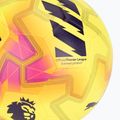 PUMA Orbita Cup PL Lights giallo fluo/multicolore dimensioni 5 calcio 3