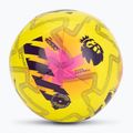 Mini calcio PUMA Orbita Cup PL Lights giallo fluo/multicolore 2