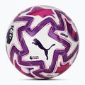 PUMA Orbita Play PL Brilliance calcio puma bianco / multicolore dimensioni 3