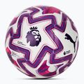 PUMA Orbita Play PL Brilliance calcio puma bianco / multicolore dimensioni 3 2