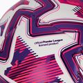 PUMA Orbita Play PL Brilliance calcio puma bianco / multicolore dimensioni 3 4