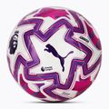 PUMA Orbita Play PL Brilliance calcio puma bianco / multicolore dimensioni 4