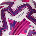 PUMA Orbita Play PL Brilliance calcio puma bianco / multicolore dimensioni 4 4