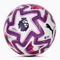 PUMA Orbita Play PL Brillantezza calcio puma bianco / multicolore dimensioni 5 2