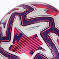 PUMA Orbita Play PL Brillantezza calcio puma bianco / multicolore dimensioni 5 4