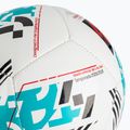 Pallone da calcio PUMA Orbit Laliga 1 Mini bianco/multicolore misura 1 3
