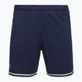 Pantaloncini da basket da uomo PUMA Hoops Team Game puma navy