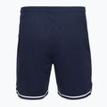 Pantaloncini da basket da uomo PUMA Hoops Team Game puma navy 2