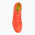 Scarpe da calcio PUMA Future 9 Fusion FG/AG glowing red/puma white/puma black/puma silver 5
