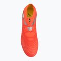 Scarpe da calcio PUMA Future 9 Pro FG/AG glowing red/puma white/puma black/puma silver 5