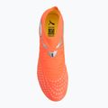 Scarpe da calcio PUMA Future 9 Match MxSG glowing red/puma white/puma black/puma silver 5
