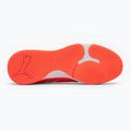 Scarpe da calcio PUMA Future 9 Match IT glowing red/puma white/puma black/puma silver 4