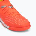 Scarpe da calcio PUMA Future 9 Match IT glowing red/puma white/puma black/puma silver 7