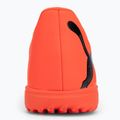 Scarpe da calcio PUMA Future 9 Play TT glowing red/puma white/puma black/puma silver 6
