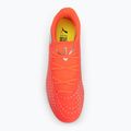 Scarpe da calcio PUMA Future 9 Play IT glowing red/puma white/puma black/puma silver 5