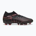 Scarpe da calcio PUMA Future 9 Pro FG/AG puma black/glowing red/strong grey 8