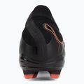 Scarpe da calcio PUMA Future 9 Pro FG/AG puma black/glowing red/strong grey 6