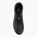 Scarpe da calcio PUMA Future 9 Match FG/AG puma black/glowing red/strong grey 5