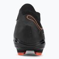Scarpe da calcio PUMA Future 9 Match FG/AG puma black/glowing red/strong grey 6