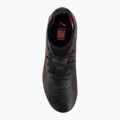 Scarpe da calcio per bambini PUMA Future 9 Match FG/AG Jr puma black/glowing red/strong grey 5