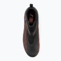 Scarpe da calcio per bambini PUMA Future 9 Match LL FG/AG Jr puma black/glowing red/strong grey 5