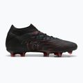 Scarpe da calcio PUMA Future 9 Ultimate FG puma black/glowing red 8