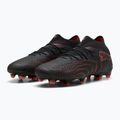 Scarpe da calcio PUMA Future 9 Ultimate FG puma black/glowing red 10