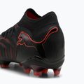 Scarpe da calcio PUMA Future 9 Ultimate FG puma black/glowing red 11