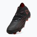 Scarpe da calcio PUMA Future 9 Ultimate FG puma black/glowing red 12