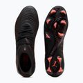 Scarpe da calcio PUMA Future 9 Ultimate FG puma black/glowing red 13
