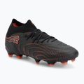 Scarpe da calcio PUMA Future 9 Ultimate FG puma black/glowing red