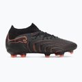 Scarpe da calcio PUMA Future 9 Ultimate FG puma black/glowing red 2