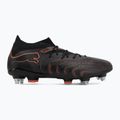 Scarpe da calcio PUMA Future 9 Match MxSG puma black/glowing red/strong grey 2