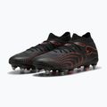 Scarpe da calcio PUMA Future 9 Match MxSG puma black/glowing red/strong grey 10
