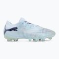 Scarpe da calcio PUMA Future 9 Fusion FG/AG icy blue/blue jewel 2