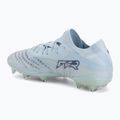 Scarpe da calcio PUMA Future 9 Fusion FG/AG icy blue/blue jewel 3