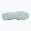 Scarpe da calcio PUMA Future 9 Fusion FG/AG icy blue/blue jewel 4