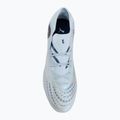 Scarpe da calcio PUMA Future 9 Fusion FG/AG icy blue/blue jewel 5