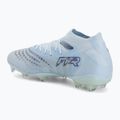 Scarpe da calcio PUMA Future 9 Pro FG/AG icy blue/blue jewel 3