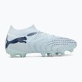 Scarpe da calcio PUMA Future 9 Match FG/AG icy blue/puma white/blue jewel 2