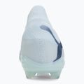 Scarpe da calcio PUMA Future 9 Match FG/AG icy blue/puma white/blue jewel 6