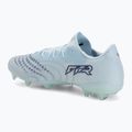 Scarpe da calcio PUMA Future 9 Match Fusion FG/AG icy blue/puma white/blue jewel 3