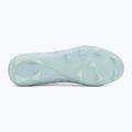 Scarpe da calcio PUMA Future 9 Match Fusion FG/AG icy blue/puma white/blue jewel 4