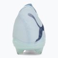 Scarpe da calcio PUMA Future 9 Match Fusion FG/AG icy blue/puma white/blue jewel 6