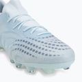 Scarpe da calcio PUMA Future 9 Match Fusion FG/AG icy blue/puma white/blue jewel 7